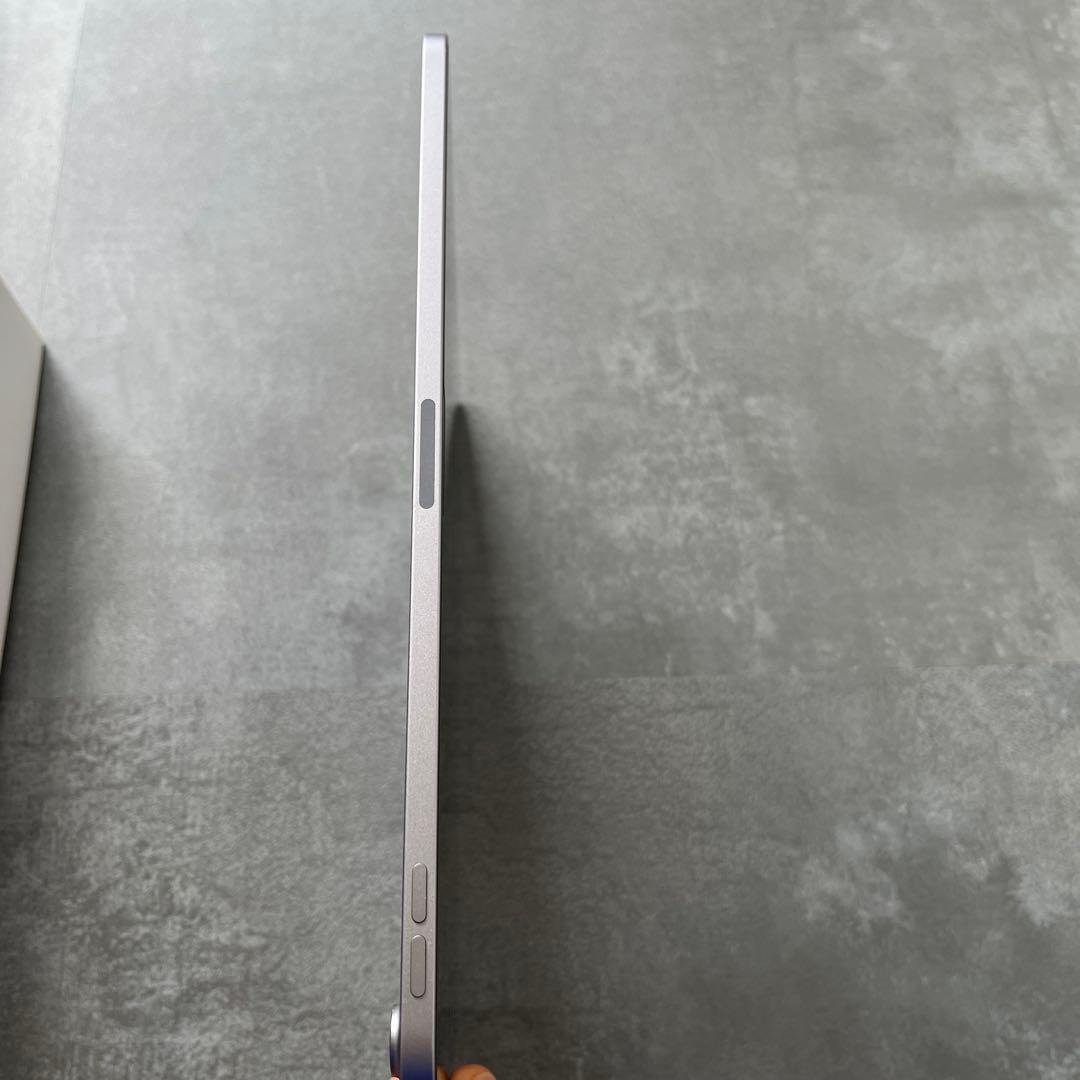 iPad Air 11インチ (M2) 128GB Wi-Fiモデル