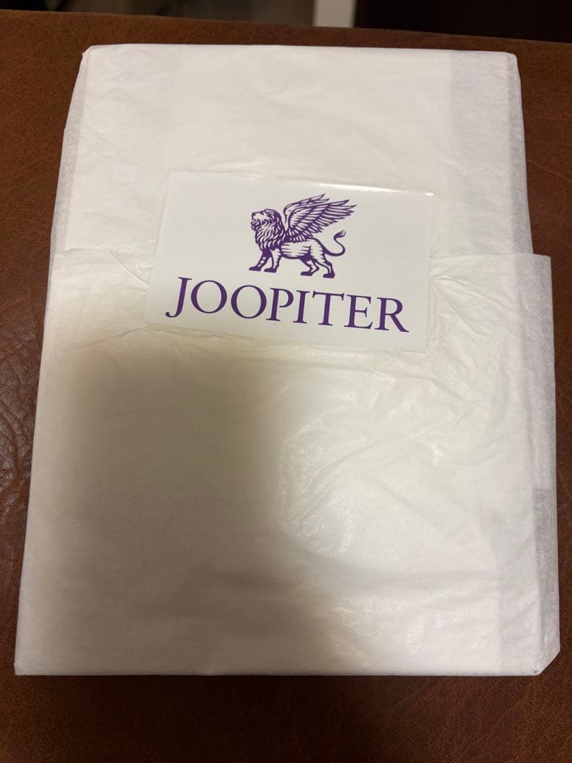 Peaceminusone x Joopiter スカーフ　未開封