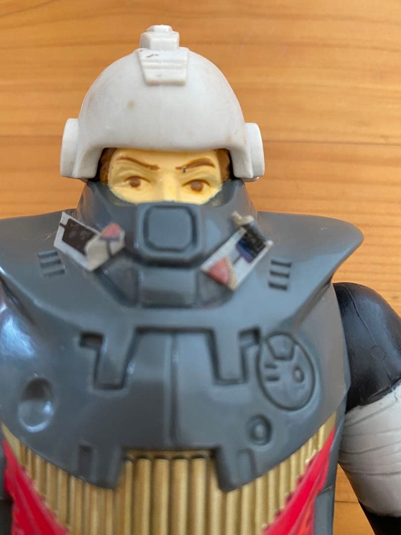 トランスフォーマー　超人マスターホース　プリテンダー　フェニックス&ダイバー