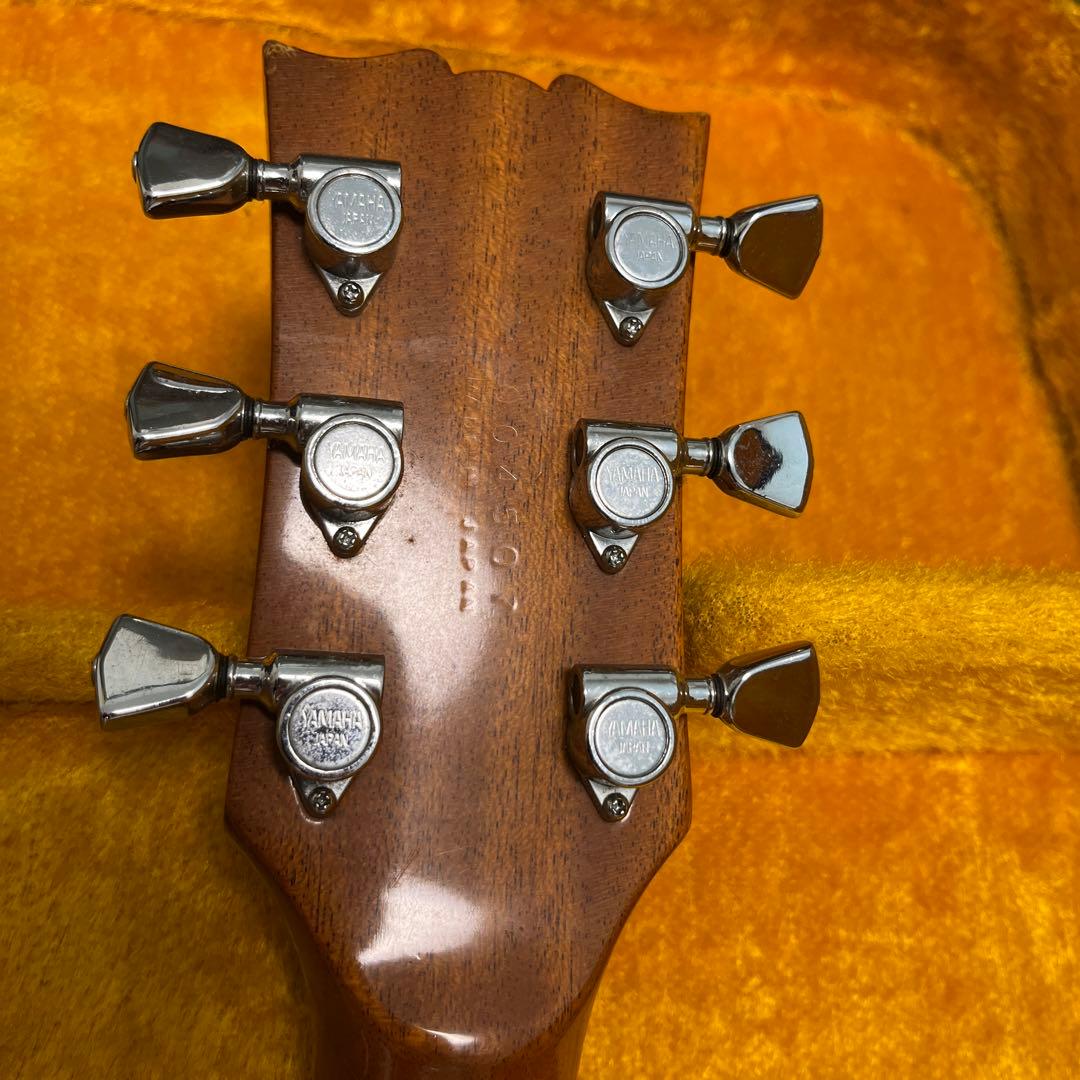 ギター Yamaha SF500
