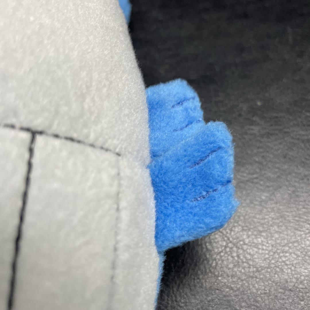 ポケモンセンター 2005年 ホエルオー ぬいぐるみ ポケットモンスター