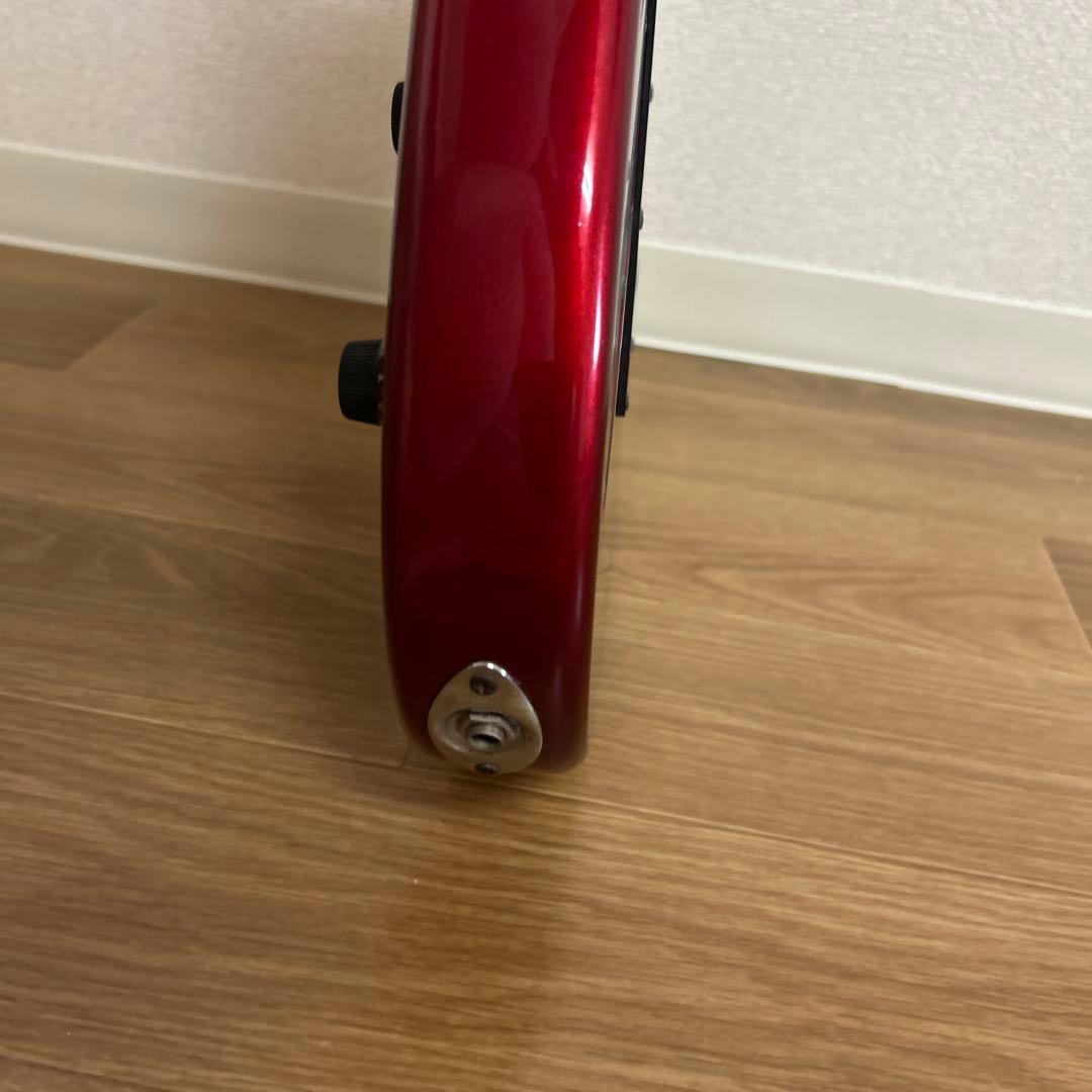 【動作確認済み】Ibanez RX Series レッドアイバニーズ