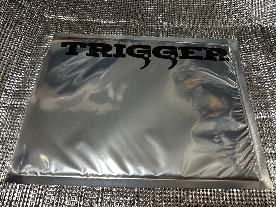 キルラキル 生動画 trigger トリガー アニメ 纏流子 針目縫