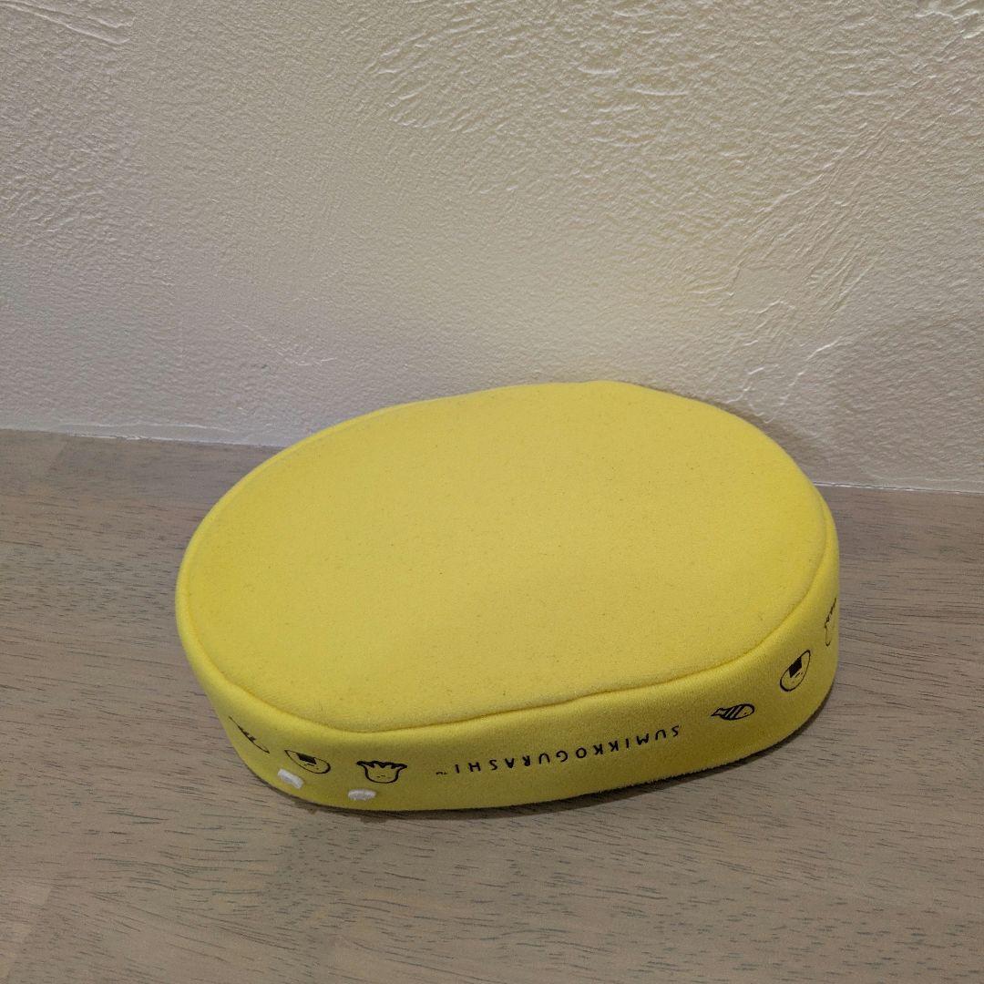 【お値下げ】すみっコぐらし　お弁当ぬいぐるみ・えびふらいのしっぽぬいぐるみ