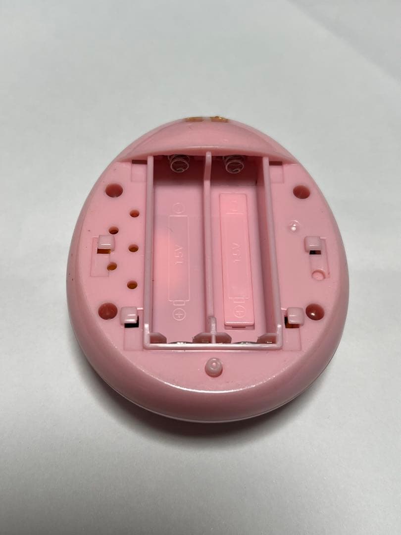 たまごっちid ピンク