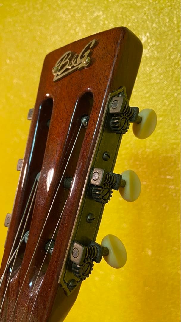 ギター B&G GUITARS LITTLE SISTER CROSSROADS