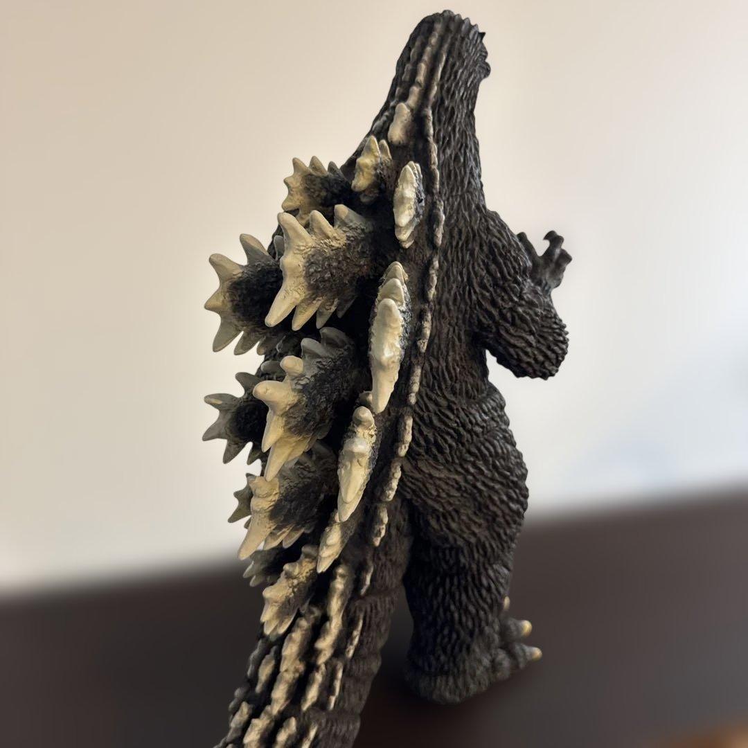 東宝30cmシリーズ　ゴジラ(1993)　通常版