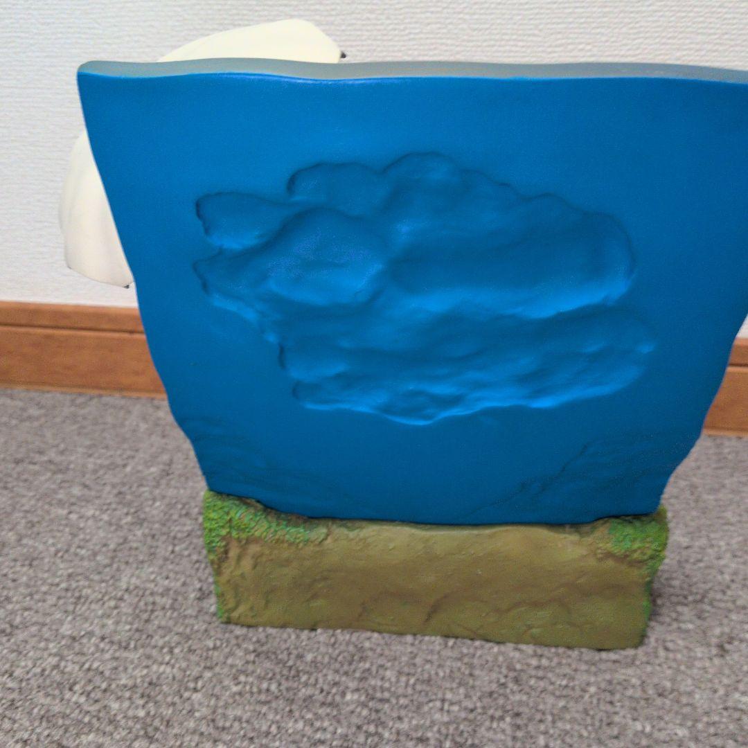 【あい】【非売品】風立ちぬちぬ フィギュアスタンド