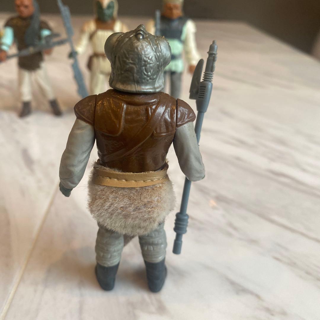 オールドケナー　スキッフガードセット