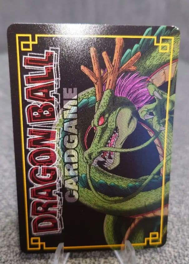 ドラゴンボールカード 孫悟空 SP-38