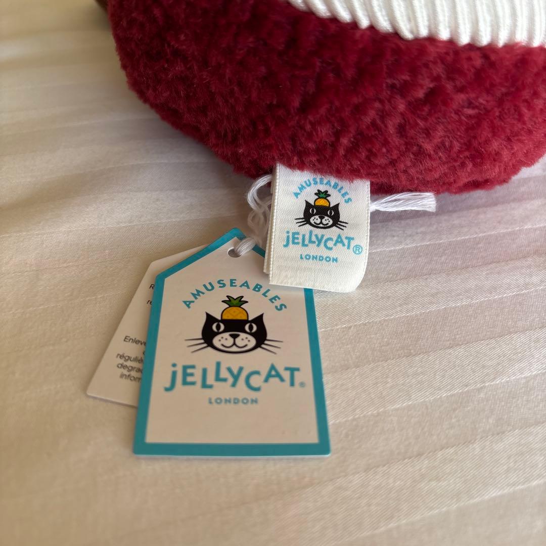 【新品未使用】ジェリーキャット　ケーキ