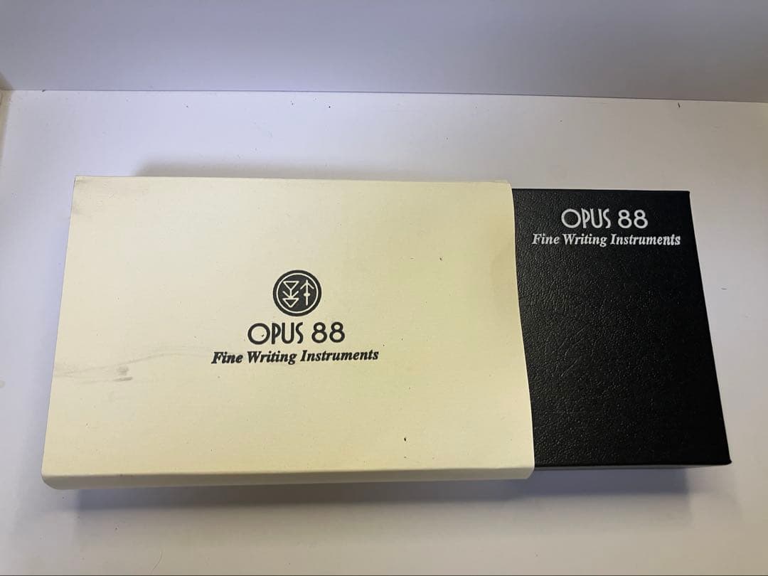 OPUS88 テグレ　デモンストレーター　2021年限定　イエロー　M