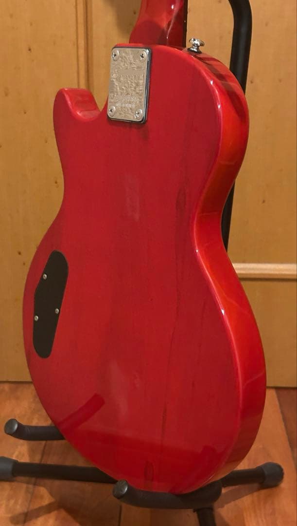 H*a様 美品☆ケース付 エピフォン レスポール・スペシャルⅡ