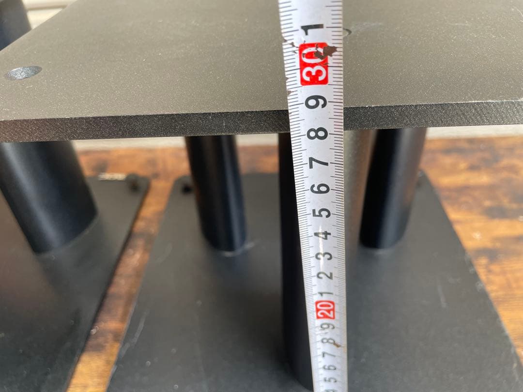 TAOC スピーカー台　ペア