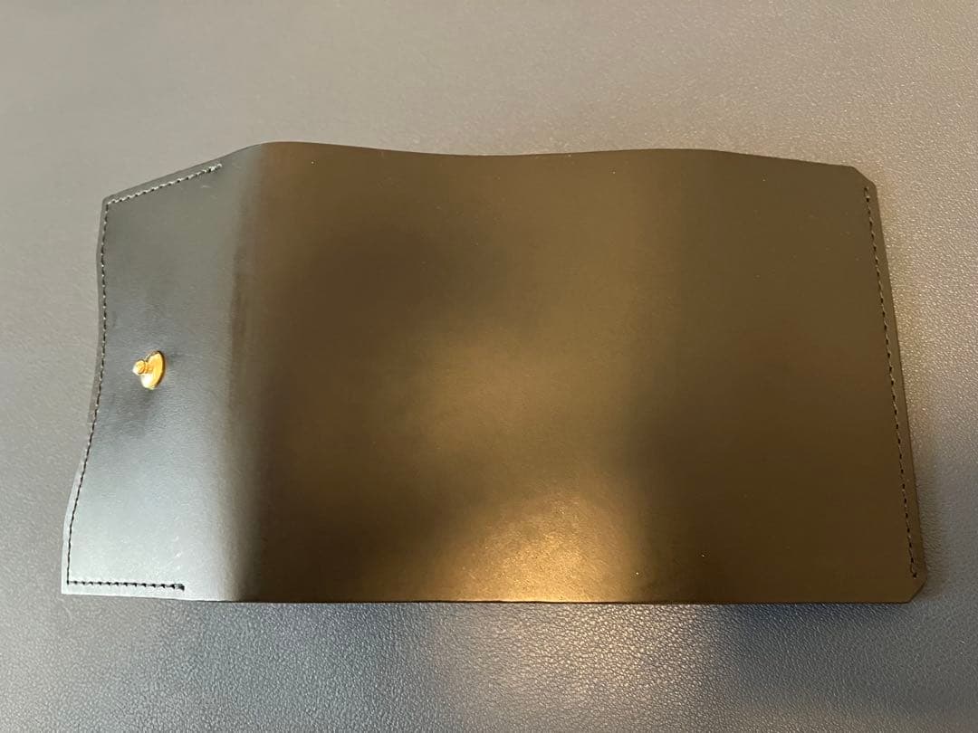 usfl 小さくて使いやすい財布 mini