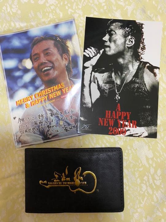 長渕剛クラブ会報vol.1〜vol.120おまけ付き❗️