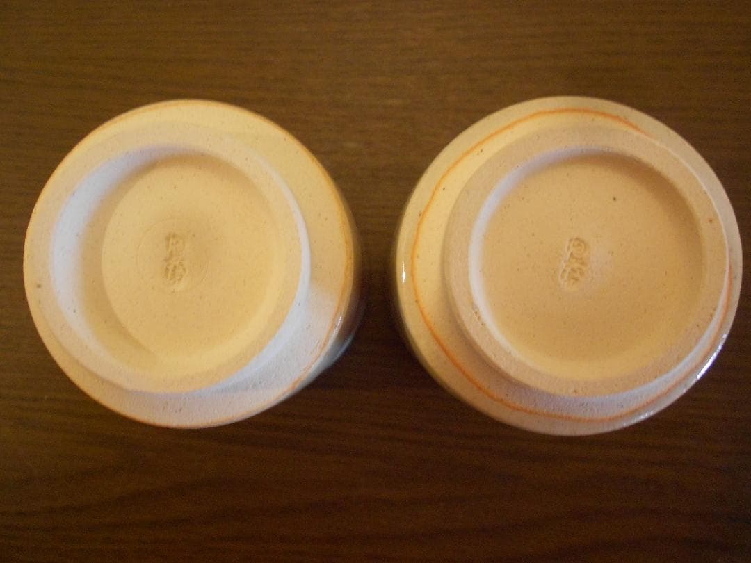 １２代陶兵衛　茶器　寶瓶　湯吞　供箱　栞　萩焼