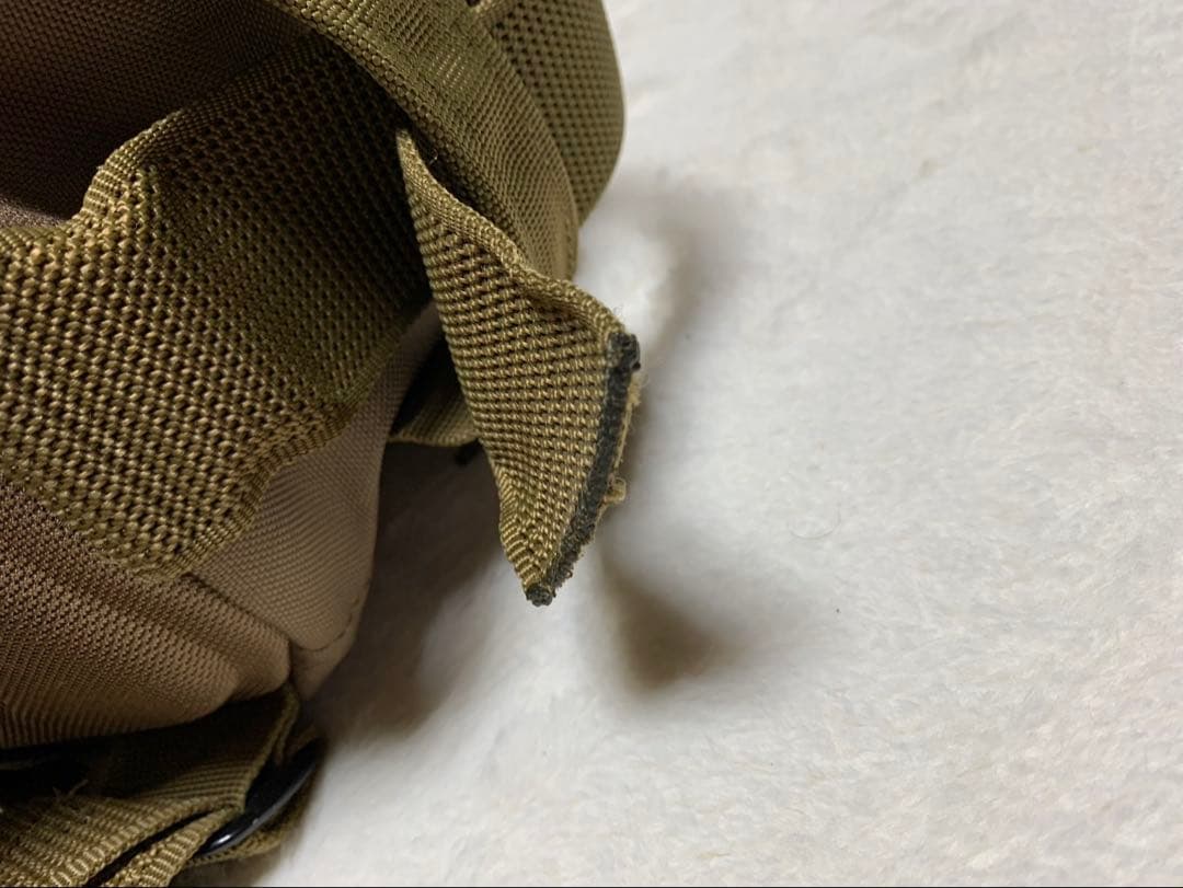 HAZARD4（ハザード4） バック&Big Koala Pouch付き