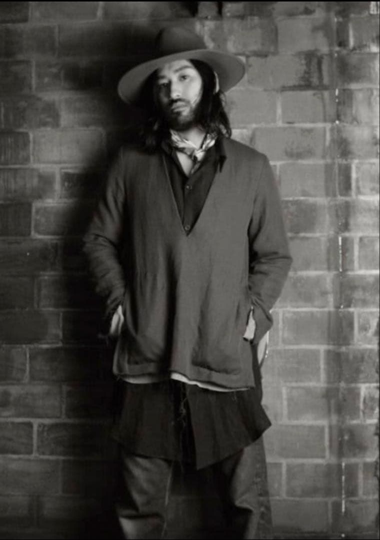 ジャケット・アウター BLACKBIRD pullover jacket