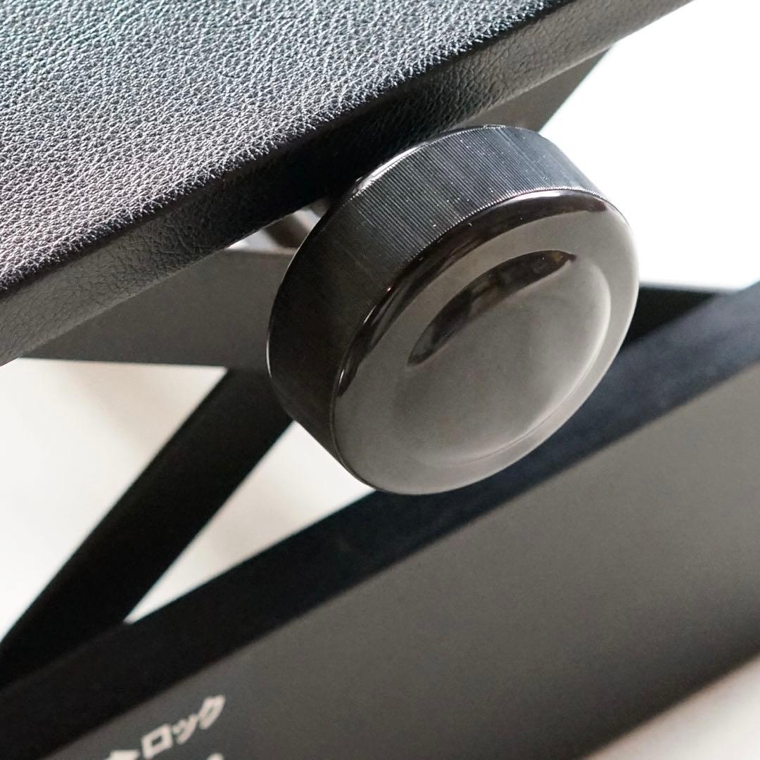 【美品】吉澤 ピアノ補助ペダル AX-T1／メンテナンス済／高さ無段階調整