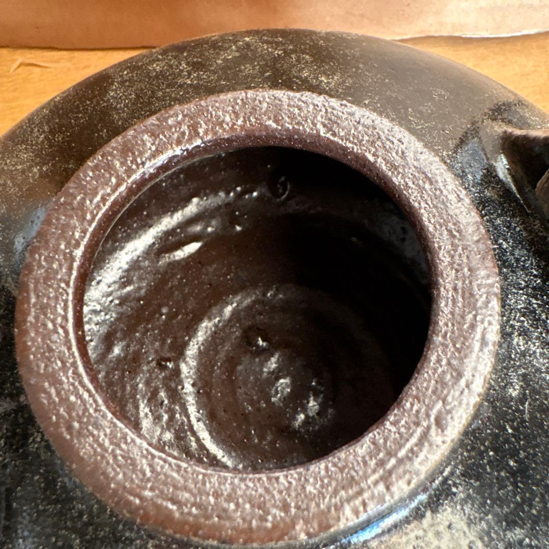 薩摩焼 龍門司焼き 無形文化財