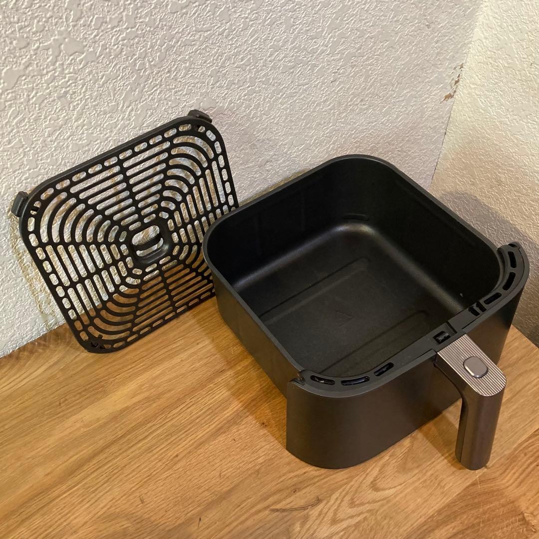 COSORI ノンフライヤー 6リットル