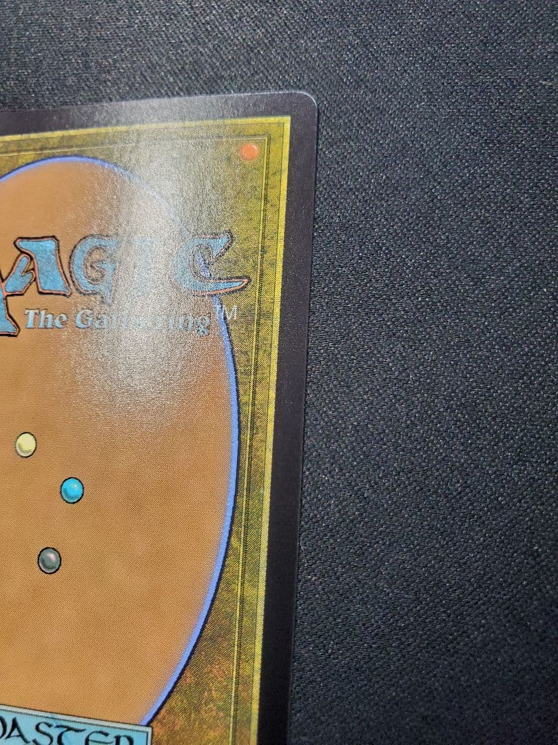 【日本産】否定の力/ボーダーレスFoil/日本語1枚