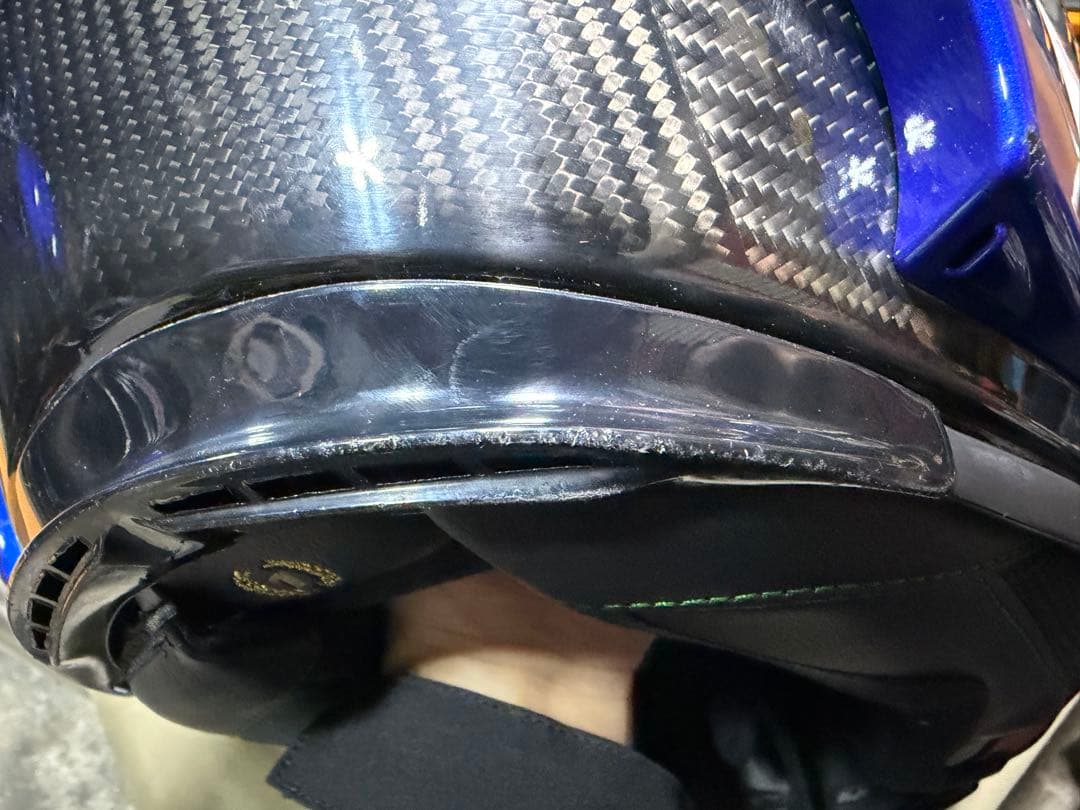 X-lite X-803RS ウルトラカーボン