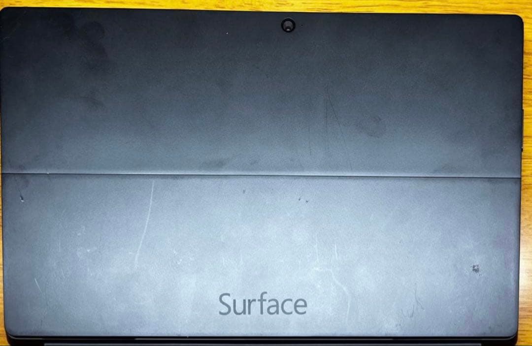 [動作確認済み］Microsoft Surface Pro2 タッチペンなし