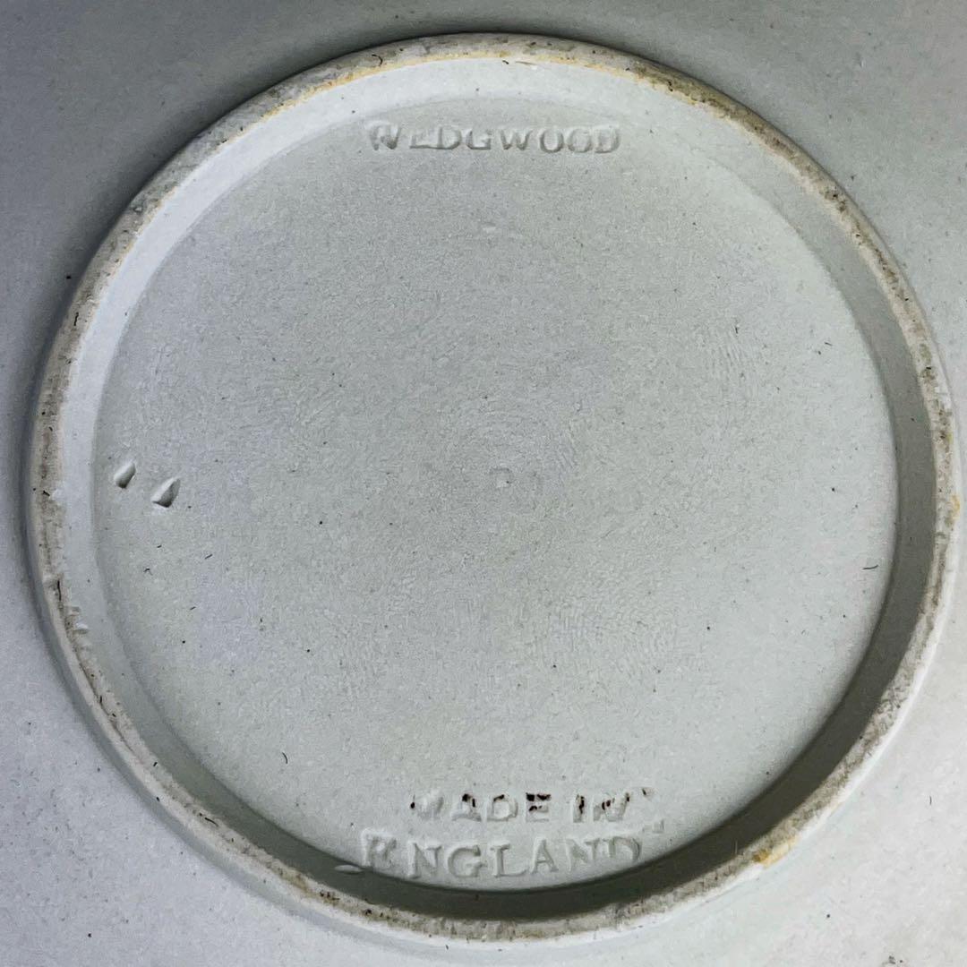 【希少】オールドウェッジウッド ティーカップ＆ソーサー