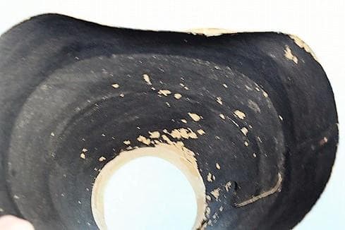 品番　a-0288 愛国防空カバー 電笠　戦時代用品　照明　灯り　ミリタリー