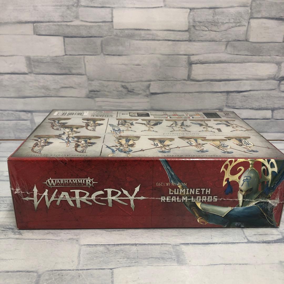 o609 ルミネス・レルムロード