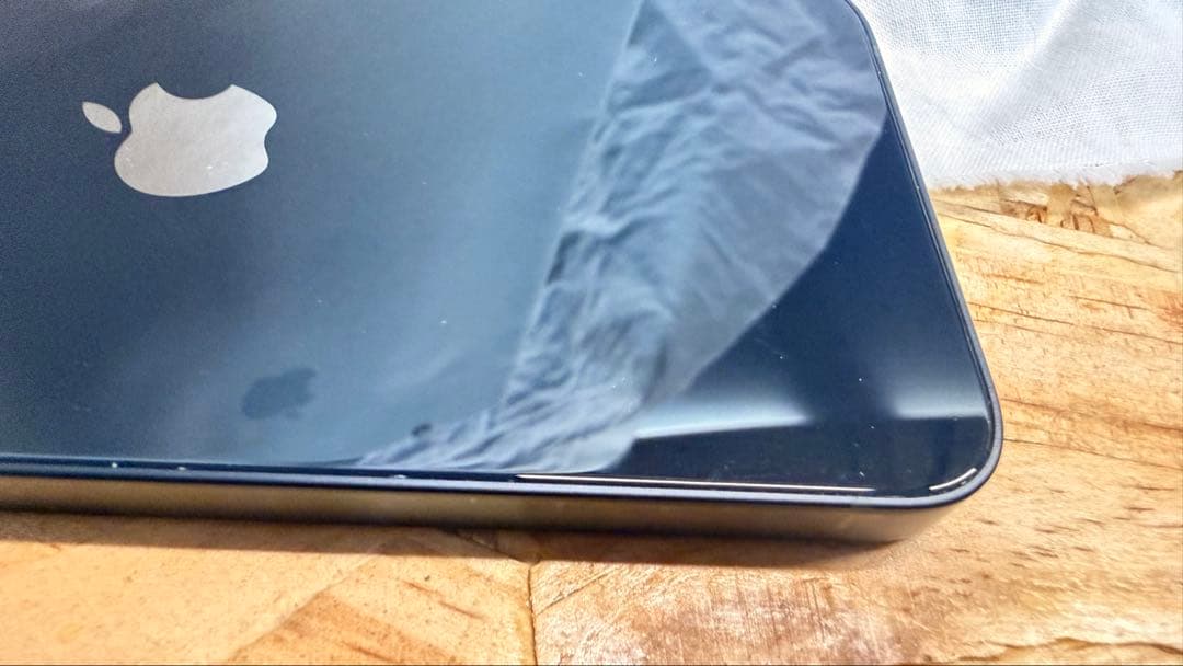 iPhone12 mini 256GB ブラック本体　 SIMフリー