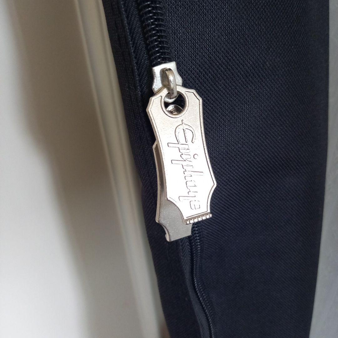 『Duncan PU搭載』Epiphone By Gibson LP Junio