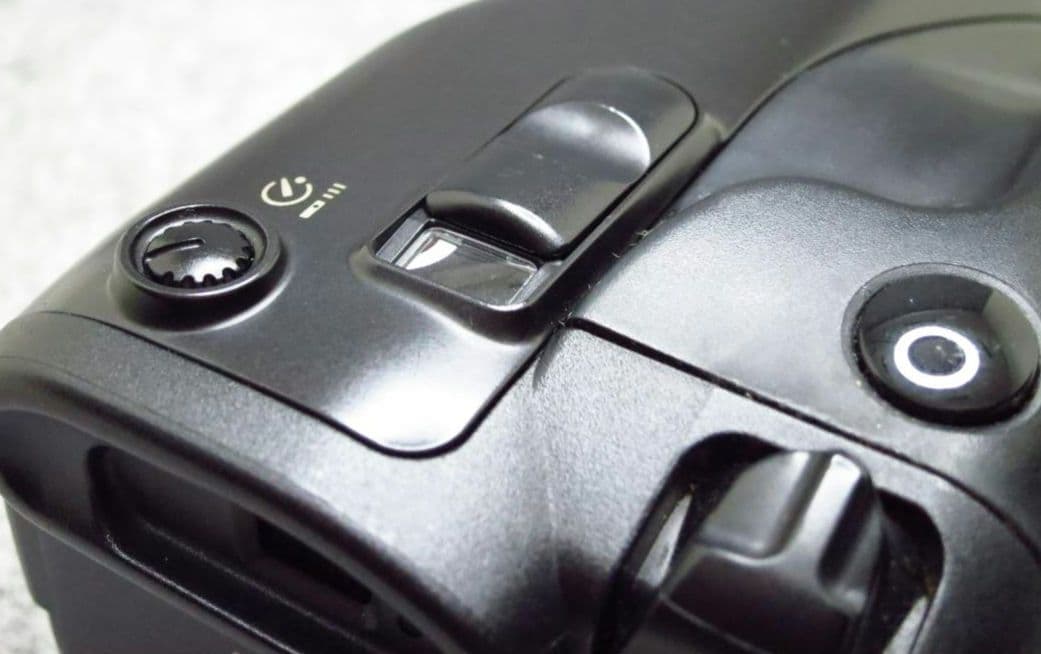 キヤノン　JET135 フィルムカメラ