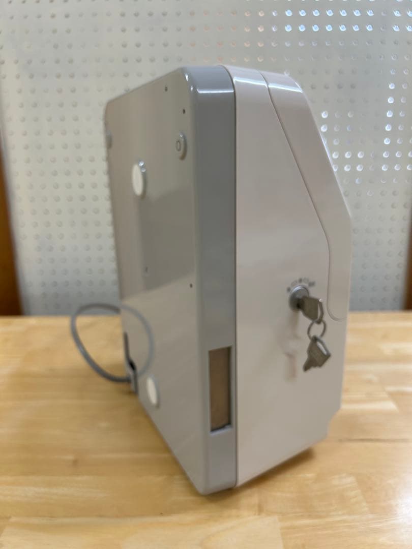 AMANO 時間集計タイムレコーダー　MRS-300