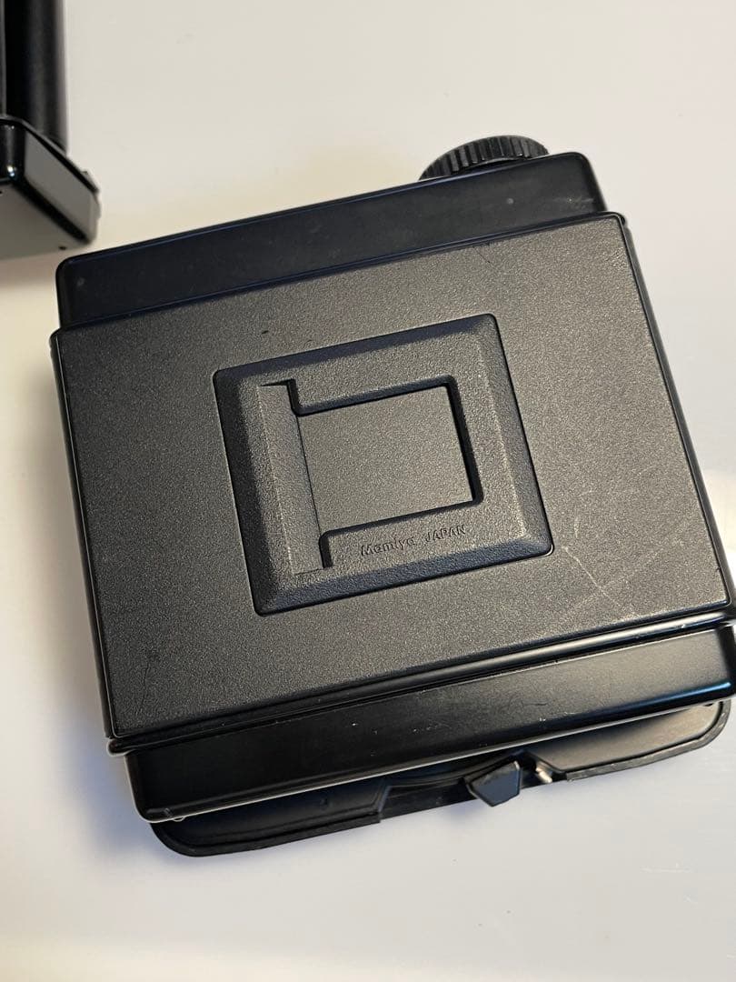 マミヤ　rz67 120 220 フィルム　ホルダー　mamiya 中判　カメラ