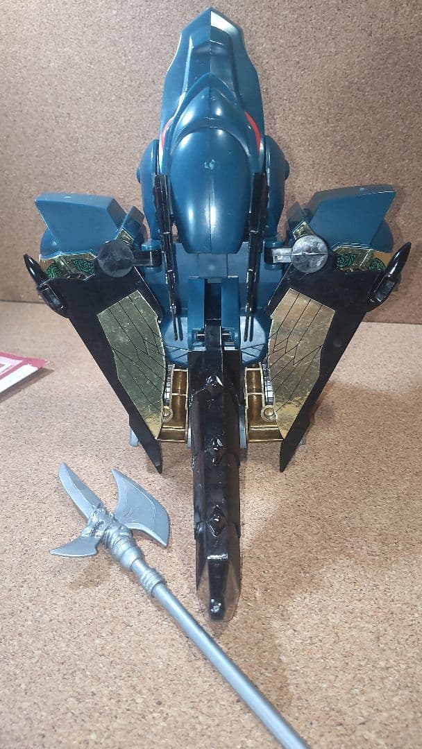 SDガンダム ナイトガンダム物語 プラモデルセット