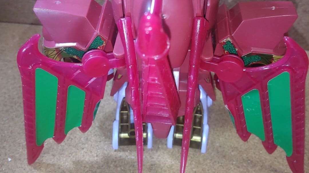 SDガンダム ナイトガンダム物語 プラモデルセット