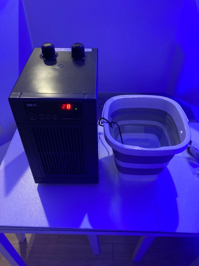 ＧＥＸ　クールウェイ　ＢＫ−Ｃ１２０