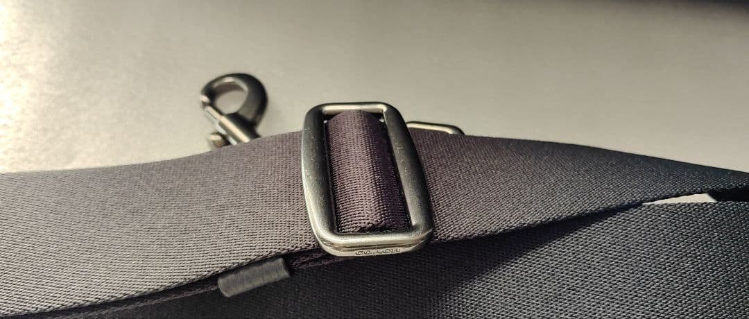 Re:様タグ付、コーチCOACH、ビジネスバッグ、ダークグレー、３WAY