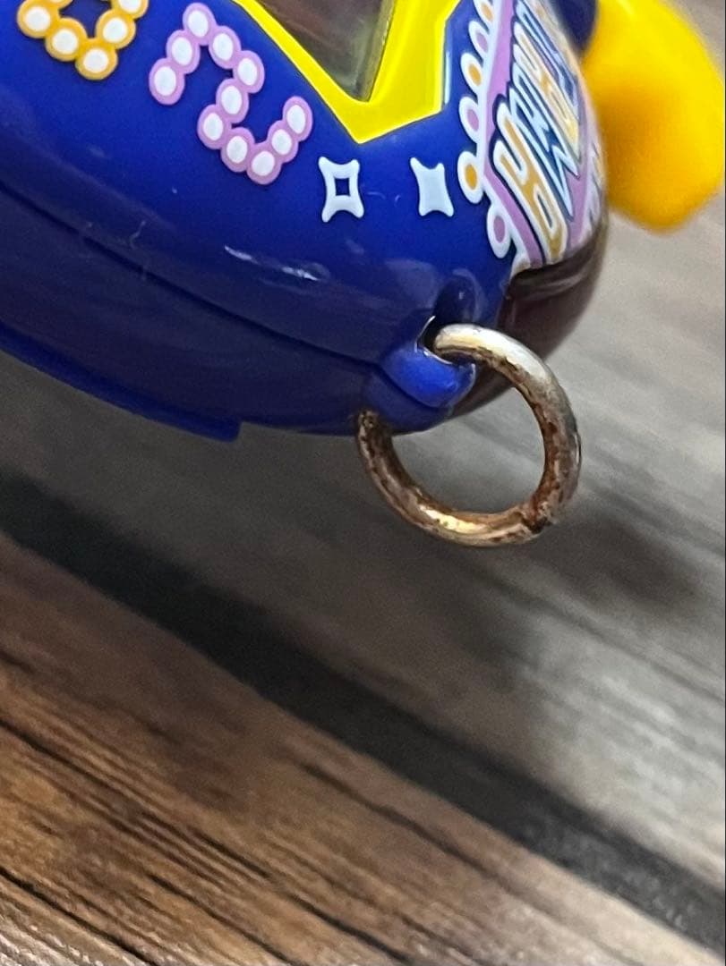 《希少品》URATAMAエンジョイたまごっち動作確認済み