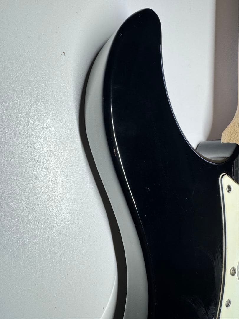 YAMAHA PACIFICA PAC112V ヤマハ パシフィカ エレキギター