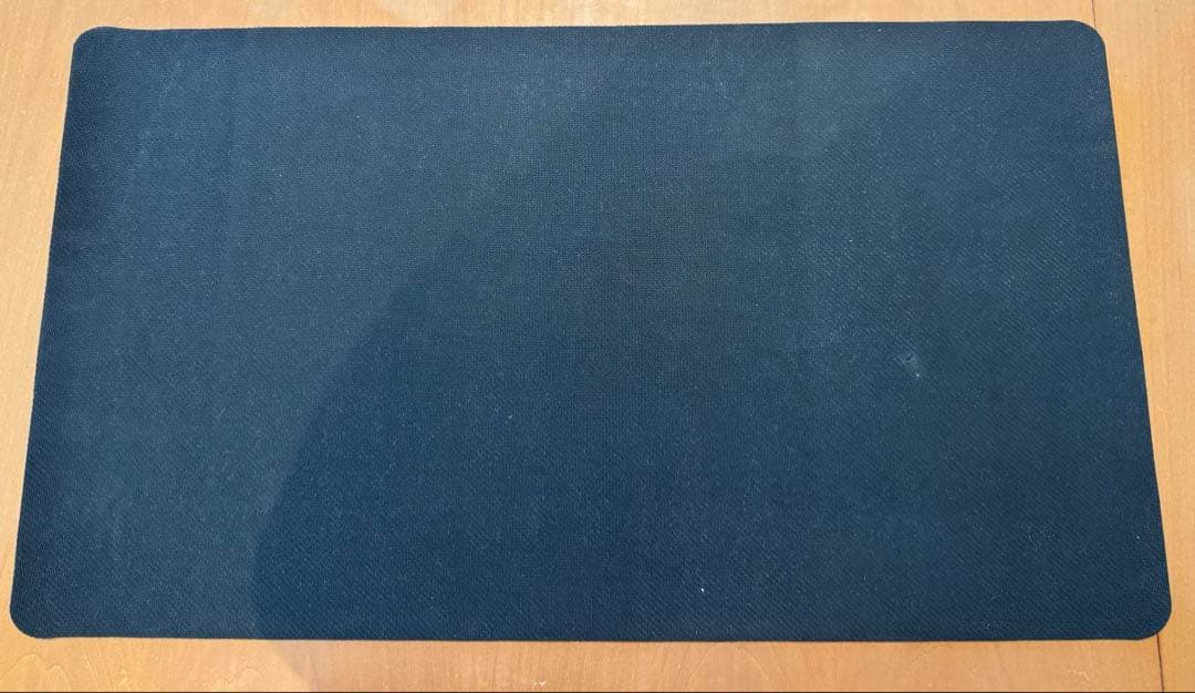 マジックコンラスベガス2025 プレイマット　セフィロス