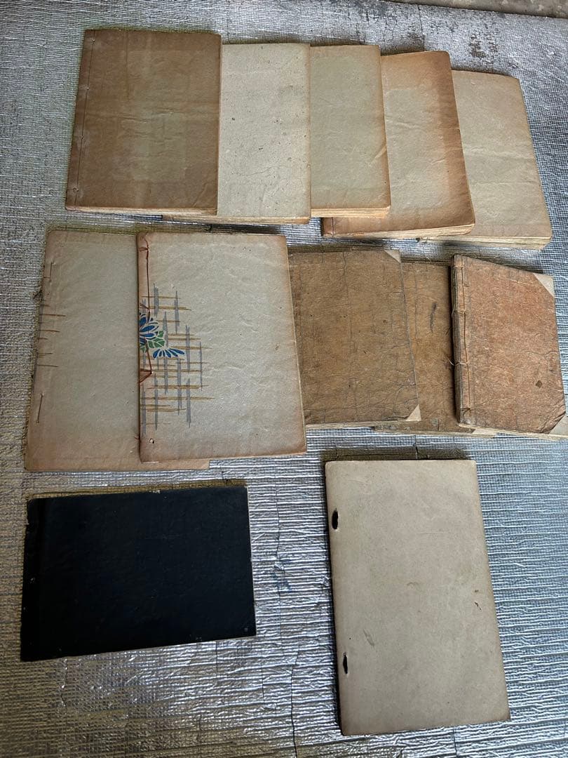 歌舞伎　狂言　古書　明治時代