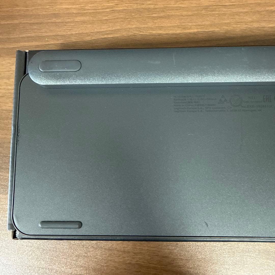 logicool MX KEYS ワイヤレスキーボード