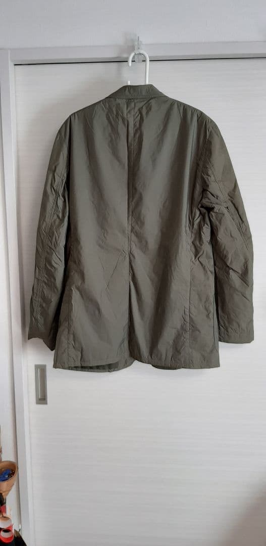 YUKIHIRO TAKAHASHI COLLECTION　ジャケット　48