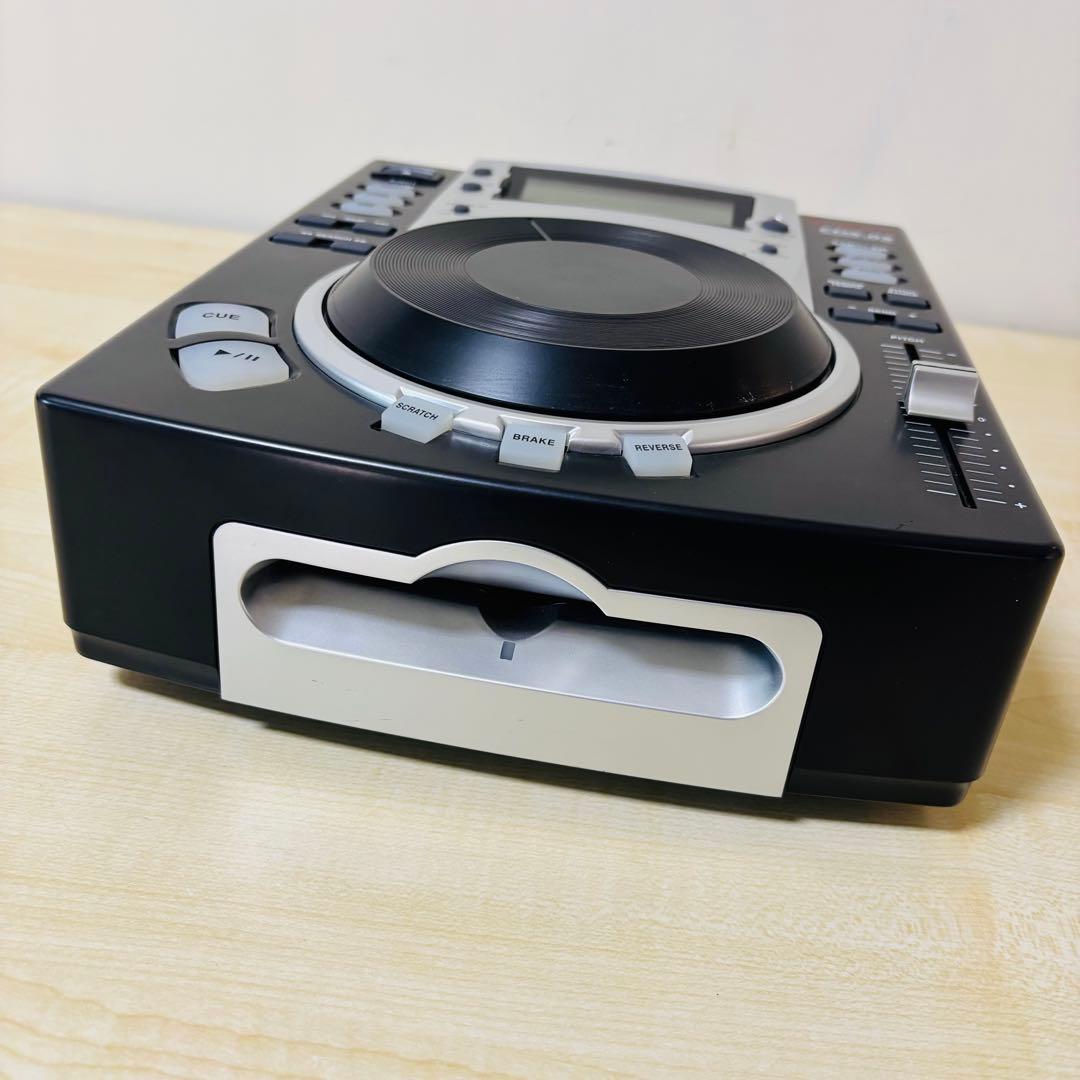 【美品】Vestax CDX-05 CDJ 送料込み