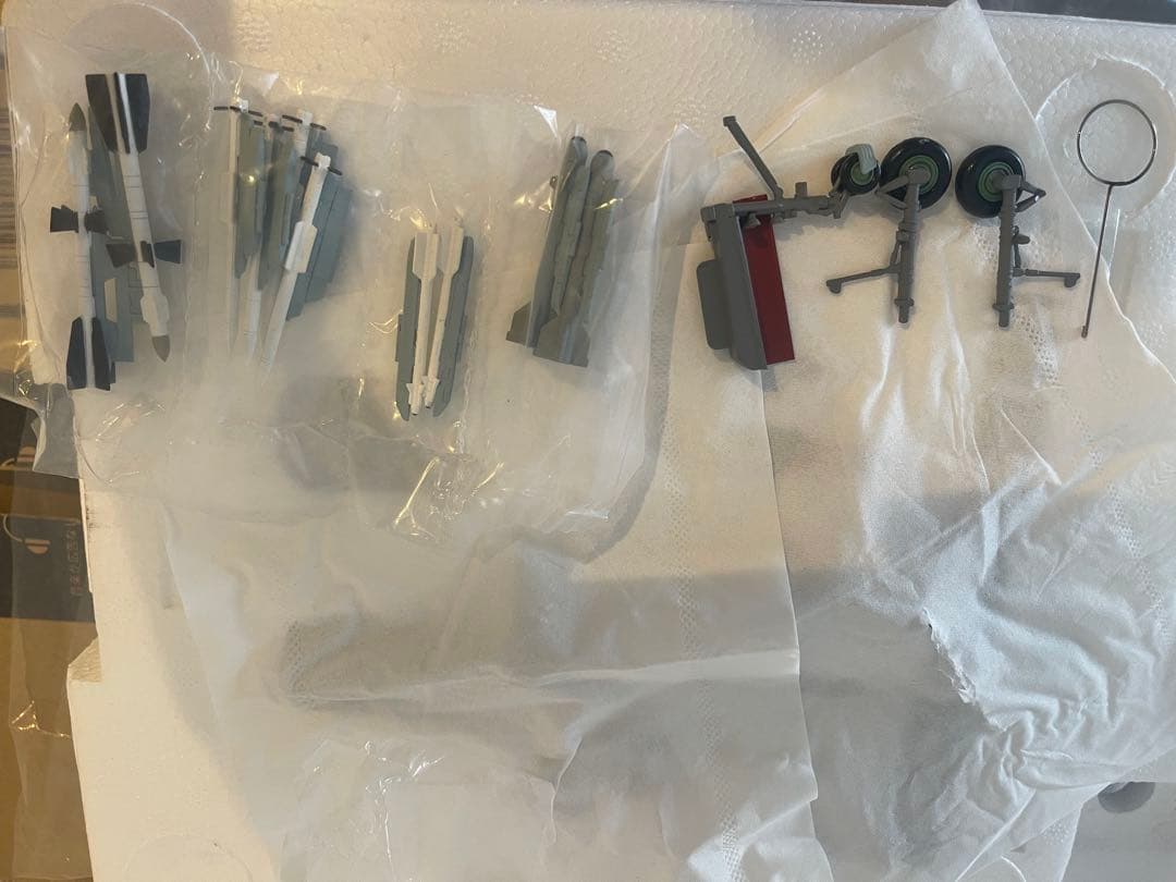 その他 Hobby Master Su-35S 1/72 HA5708