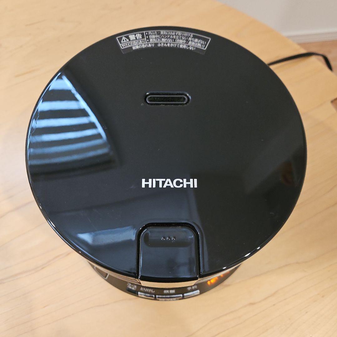 o*a様 HITACHI 炊飯器 おひつ御膳